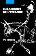 Chroniques de l'étrange [nouvelle édition]